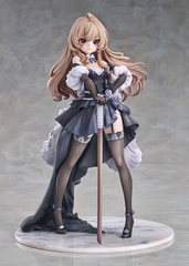 [Pre Order] MÔ HÌNH Toradora! Taiga Aisaka Dress Ver. 1/7 Complete Figure(Luminous Box) FIGURE CHÍNH HÃNG
