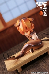[Pre Order] MÔ HÌNH Salmon Spirit Caramel Complete Figure(WE ART DOING) FIGURE CHÍNH HÃNG