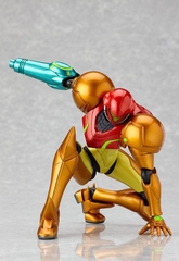 MÔ HÌNH Samus Aran - Metroid: Other M - Figma (#133) (Good Smile Company, Max Factory) FIGURE CHÍNH HÃNG