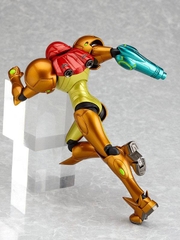 MÔ HÌNH Samus Aran - Metroid: Other M - Figma (#133) (Good Smile Company, Max Factory) FIGURE CHÍNH HÃNG