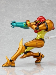MÔ HÌNH Samus Aran - Metroid: Other M - Figma (#133) (Good Smile Company, Max Factory) FIGURE CHÍNH HÃNG