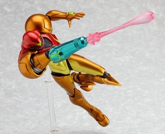 MÔ HÌNH Samus Aran - Metroid: Other M - Figma (#133) (Good Smile Company, Max Factory) FIGURE CHÍNH HÃNG