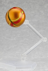 MÔ HÌNH Samus Aran - Metroid: Other M - Figma (#133) (Good Smile Company, Max Factory) FIGURE CHÍNH HÃNG