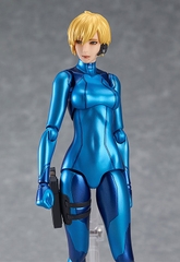MÔ HÌNH Samus Aran - Metroid: Other M - Figma (#306) - Zero Suit ver. (Good Smile Company, Max Factory) FIGURE CHÍNH HÃNG