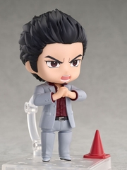 MÔ HÌNH Kiryu Kazuma - Ryu ga Gotoku - Nendoroid (#2719) (Good Smile Company) FIGURE CHÍNH HÃNG