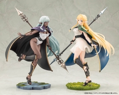 [Pre Order] MÔ HÌNH Unicorn Overlord Rosalinde 1/7 Complete Figure(Kotobukiya) FIGURE CHÍNH HÃNG