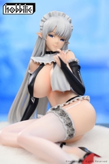 [Pre Order] MÔ HÌNH Spirit Maid Ayaka 1/6 Complete Figure(Hobbilic) FIGURE CHÍNH HÃNG
