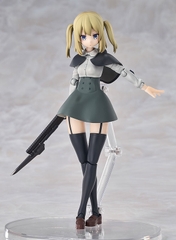 MÔ HÌNH Overlord Partisan - Original - Hyper x Body (Good Smile Arts Shanghai, Good Smile Company) FIGURE CHÍNH HÃNG