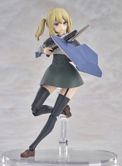 MÔ HÌNH Overlord Partisan - Original - Hyper x Body (Good Smile Arts Shanghai, Good Smile Company) FIGURE CHÍNH HÃNG