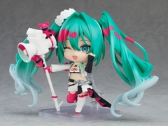 MÔ HÌNH Hatsune Miku - Racing 2025 Ver - Nendoroid (#2780)(GOOD SMILE Racing) FIGURE CHÍNH HÃNG