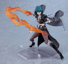 MÔ HÌNH Byleth - Fire Emblem: Fuukasetsugetsu - Figma (#654) (Good Smile Company) FIGMA CHÍNH HÃNG