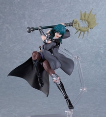 MÔ HÌNH Byleth - Fire Emblem: Fuukasetsugetsu - Figma (#654) (Good Smile Company) FIGMA CHÍNH HÃNG