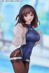 [Pre Order] MÔ HÌNH Chie Shinkai 1/6 Complete Figure(Msgm Project) FIGURE CHÍNH HÃNG