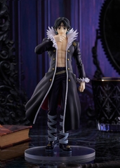 [Pre Order] MÔ HÌNH Kuroro Lucilfer - Hunter × Hunter - Pop Up Parade (Good Smile Company) FIGURE CHÍNH HÃNG
