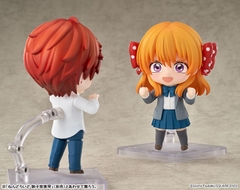 [Pre Order] MÔ HÌNH Sakura Chiyo - Gekkan Shoujo Nozaki-kun - Nendoroid (#2776) (Good Smile Arts Shanghai, Good Smile Company) FIGURE CHÍNH HÃNG