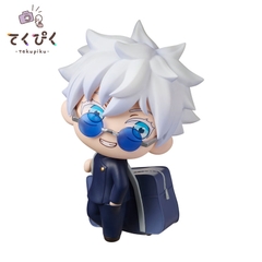 MÔ HÌNH Gojo Satoru - Jujutsu Kaisen - Tekupiku - Jujutsu Kousen (Bandai Spirits) FIGURE CHÍNH HÃNG