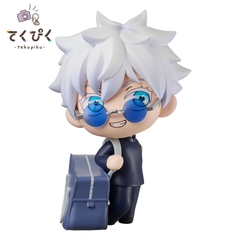 MÔ HÌNH Gojo Satoru - Jujutsu Kaisen - Tekupiku - Jujutsu Kousen (Bandai Spirits) FIGURE CHÍNH HÃNG