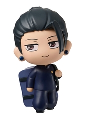 MÔ HÌNH Geto Suguru - Jujutsu Kaisen - Tekupiku - Jujutsu Kousen (Bandai Spirits) FIGURE CHÍNH HÃNG
