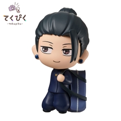 MÔ HÌNH Geto Suguru - Jujutsu Kaisen - Tekupiku - Jujutsu Kousen (Bandai Spirits) FIGURE CHÍNH HÃNG