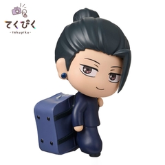 MÔ HÌNH Geto Suguru - Jujutsu Kaisen - Tekupiku - Jujutsu Kousen (Bandai Spirits) FIGURE CHÍNH HÃNG
