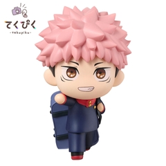 [PRE ORDER] MÔ HÌNH Itadori Yuji - Jujutsu Kaisen - Tekupiku - Jujutsu Kousen (Bandai Spirits) FIGURE CHÍNH HÃNG