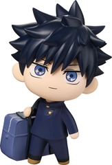 [PRE ORDER] MÔ HÌNH Megumi Fushiguro - Jujutsu Kaisen - Tekupiku - Jujutsu Kousen (Bandai Spirits) FIGURE CHÍNH HÃNG