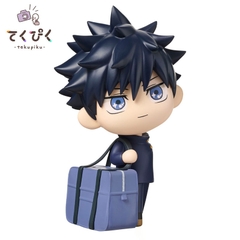 [PRE ORDER] MÔ HÌNH Megumi Fushiguro - Jujutsu Kaisen - Tekupiku - Jujutsu Kousen (Bandai Spirits) FIGURE CHÍNH HÃNG