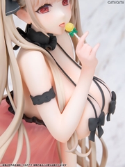 MÔ HÌNH Azur Lane - Formidable - Sweet Time Ver. - 1/6 Complete Figure (Claynel) FIGURE CHÍNH HÃNG