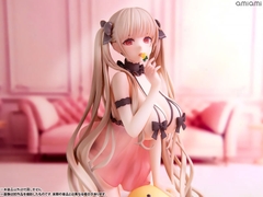 MÔ HÌNH Azur Lane - Formidable - Sweet Time Ver. - 1/6 Complete Figure (Claynel) FIGURE CHÍNH HÃNG