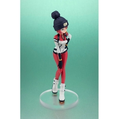 MÔ HÌNH Amate Yuzuriha - Kidou Senshi Gundam GQuuuuuuX - Lucrea - Lucrea Light - Pilot Suit Ver. (MegaHouse) FIGURE CHÍNH HÃNG
