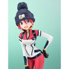 MÔ HÌNH Amate Yuzuriha - Kidou Senshi Gundam GQuuuuuuX - Lucrea - Lucrea Light - Pilot Suit Ver. (MegaHouse) FIGURE CHÍNH HÃNG