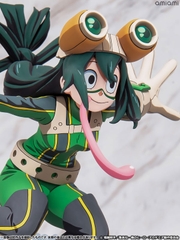 [PRE ORDER] MÔ HÌNH My Hero Academia - Tsuyu Asui - Two Dimensioning Ver. - 1/8 Complete Figure (Takara Tomy) FIGURE CHÍNH HÃNG