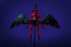 MÔ HÌNH Arsène - Persona 5 - Aoshima Character Kit Selection (PE-01) (Aoshima) MODEL KIT CHÍNH HÃNG