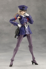 [PRE ORDER] MÔ HÌNH Valiant - Original - Megalomaria Unlimited Universe (Kotobukiya) MODEL KIT CHÍNH HÃNG
