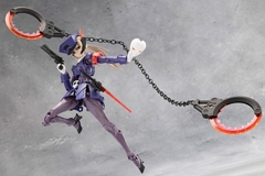 [PRE ORDER] MÔ HÌNH Valiant - Original - Megalomaria Unlimited Universe (Kotobukiya) MODEL KIT CHÍNH HÃNG