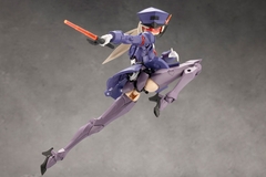 [PRE ORDER] MÔ HÌNH Valiant - Original - Megalomaria Unlimited Universe (Kotobukiya) MODEL KIT CHÍNH HÃNG