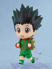 [Pre Order] MÔ HÌNH Gon Freecss - Hunter × Hunter - Nendoroid (#2803) - Hunter Exam Ver. (Good Smile Company) FIGURE CHÍNH HÃNG
