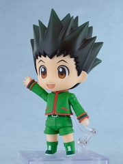 [Pre Order] MÔ HÌNH Gon Freecss - Hunter × Hunter - Nendoroid (#2803) - Hunter Exam Ver. (Good Smile Company) FIGURE CHÍNH HÃNG