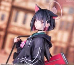 MÔ HÌNH Blue Archive -  Kazusa  - 1/7 Scale Figure (Claynel) FIGURE CHÍNH HÃNG