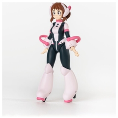 [Pre Order] MÔ HÌNH Uraraka Ochaco - Boku no Hero Academia - Collekazaro (CK-M 02) - T-Spark (Takara Tomy) FIGURE CHÍNH HÃNG