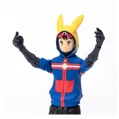 [Pre Order] MÔ HÌNH Haimawari Koichi - Boku no Hero Academia Illegals - Collekazaro(Takara Tomy) FIGURE CHÍNH HÃNG