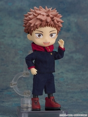 [Pre Order] MÔ HÌNH Itadori Yuji - Jujutsu Kaisen - Nendoroid Doll (Good Smile Company) FIGURE CHÍNH HÃNG