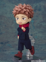 [Pre Order] MÔ HÌNH Itadori Yuji - Jujutsu Kaisen - Nendoroid Doll (Good Smile Company) FIGURE CHÍNH HÃNG