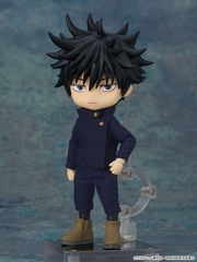 [Pre Order] MÔ HÌNH Fushiguro Megumi - Jujutsu Kaisen - Nendoroid Doll (Good Smile Company) FIGURE CHÍNH HÃNG