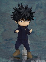 [Pre Order] MÔ HÌNH Fushiguro Megumi - Jujutsu Kaisen - Nendoroid Doll (Good Smile Company) FIGURE CHÍNH HÃNG