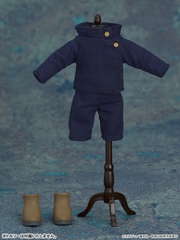 [Pre Order] MÔ HÌNH Fushiguro Megumi - Jujutsu Kaisen - Nendoroid Doll (Good Smile Company) FIGURE CHÍNH HÃNG