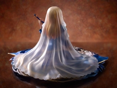 MÔ HÌNH Altria Pendragon/Saber -  Fate/Stay Night - 1/7 - Garden of Avalon (Good Smile Company) FIGURE CHÍNH HÃNG