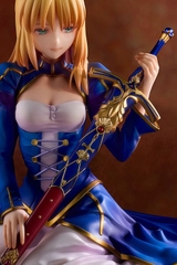 MÔ HÌNH Altria Pendragon/Saber -  Fate/Stay Night - 1/7 - Garden of Avalon (Good Smile Company) FIGURE CHÍNH HÃNG