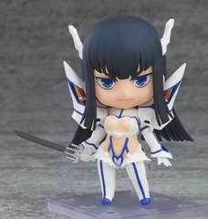 Pre Order] MÔ HÌNH Kiryuuin Satsuki - Kill la Kill - Senketsu - Nendoroid (#2808) - Kamui Senketsu Ver. (Good Smile Company) FIGURE CHÍNH HÃNG