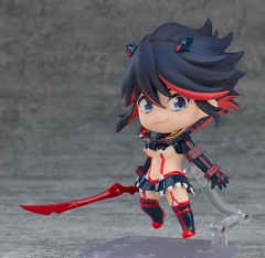 [Pre Order] MÔ HÌNH Matoi Ryuuko - Kill la Kill - Senketsu - Nendoroid (#2808) - Kamui Senketsu Ver. (Good Smile Company) FIGURE CHÍNH HÃNG